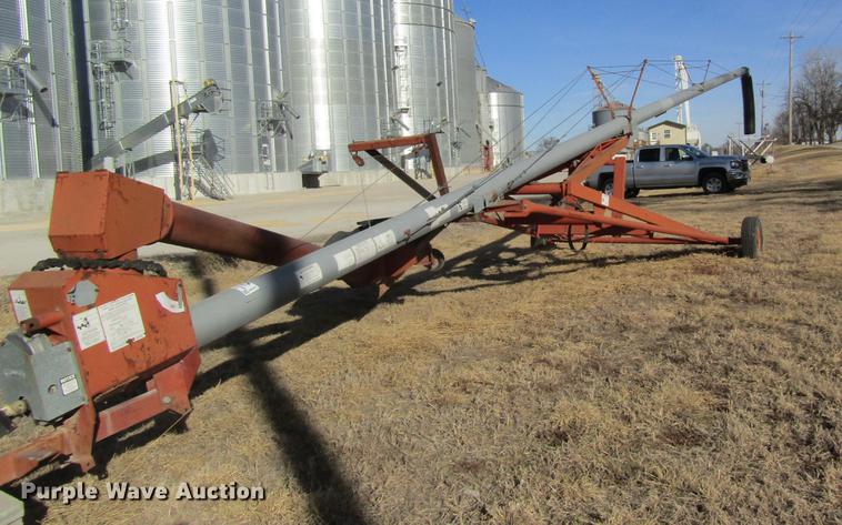 image for item DB5947 Mayrath grain auger