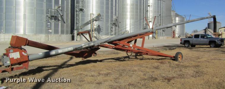 image for item DB5947 Mayrath grain auger