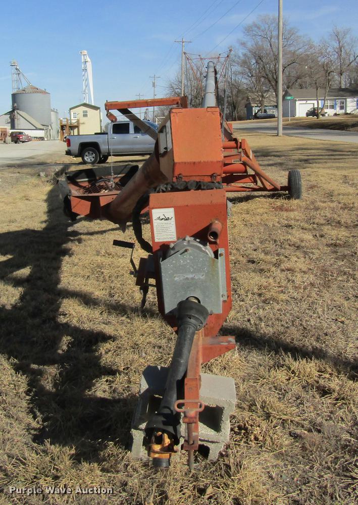 image for item DB5947 Mayrath grain auger