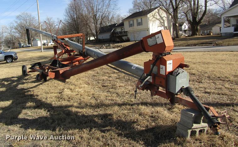 image for item DB5947 Mayrath grain auger