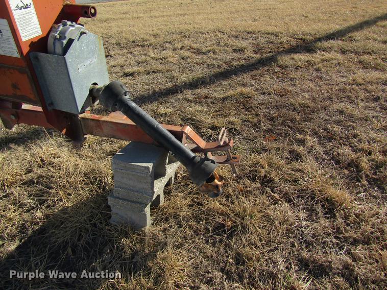 image for item DB5947 Mayrath grain auger