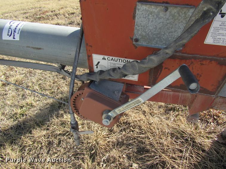 image for item DB5947 Mayrath grain auger