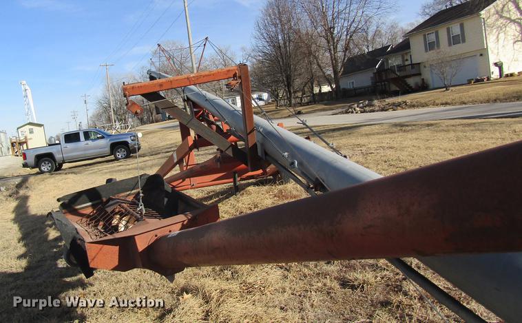 image for item DB5947 Mayrath grain auger