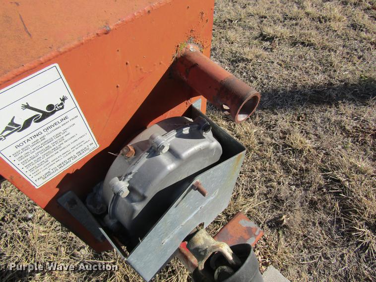 image for item DB5947 Mayrath grain auger