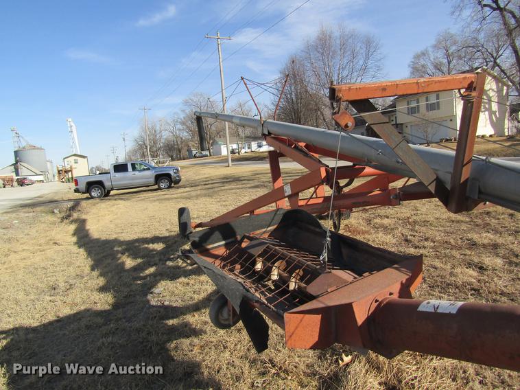 image for item DB5947 Mayrath grain auger
