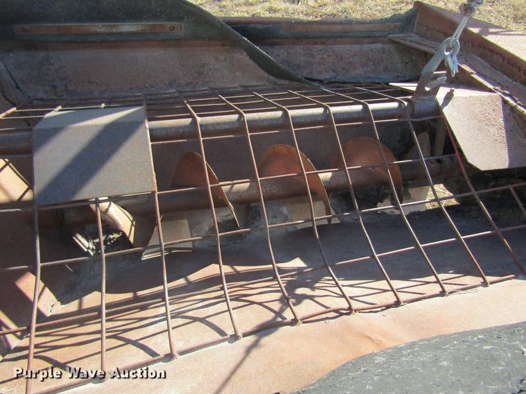 image for item DB5947 Mayrath grain auger