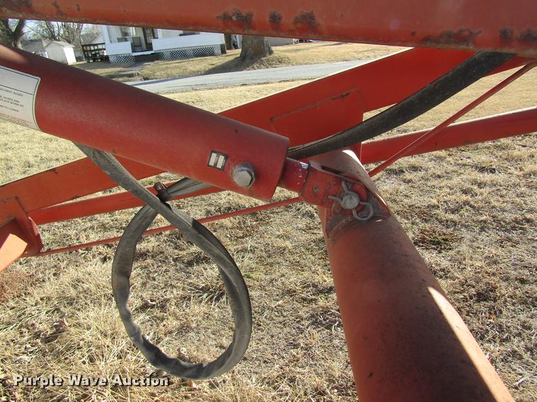 image for item DB5947 Mayrath grain auger