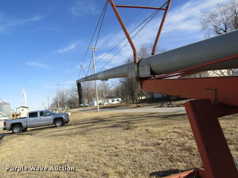 image for item DB5947 Mayrath grain auger