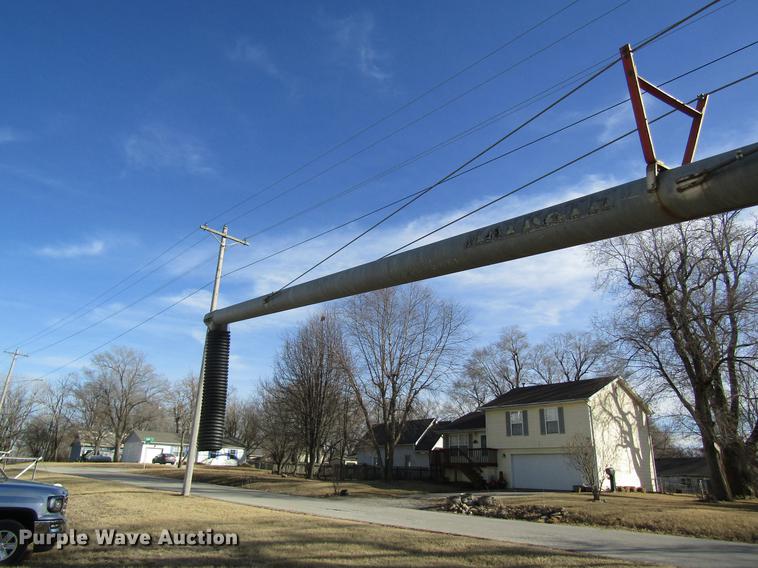 image for item DB5947 Mayrath grain auger