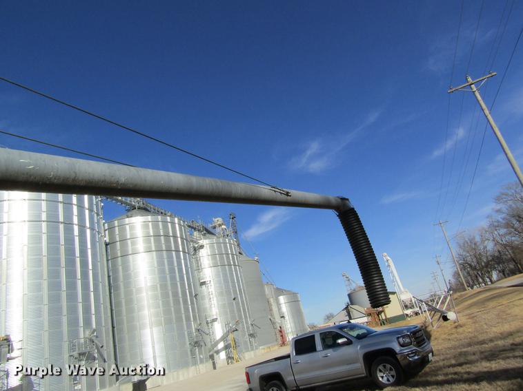 image for item DB5947 Mayrath grain auger