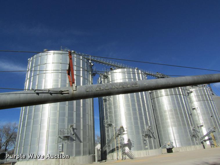 image for item DB5947 Mayrath grain auger