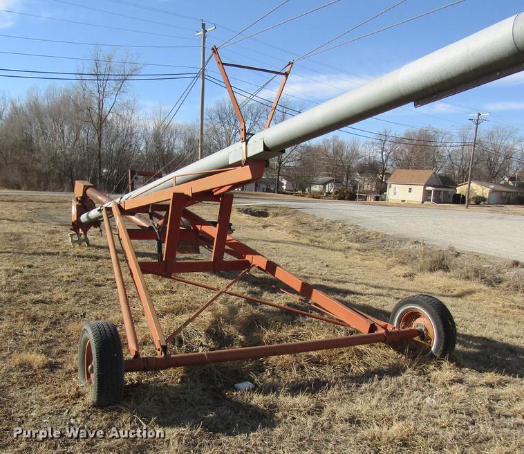 image for item DB5947 Mayrath grain auger