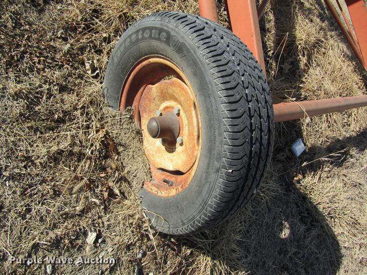 image for item DB5947 Mayrath grain auger