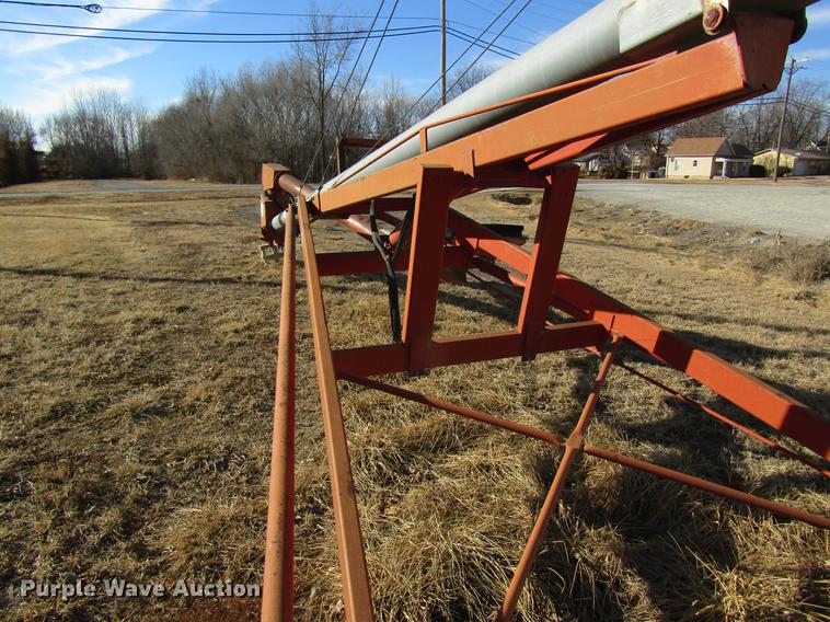 image for item DB5947 Mayrath grain auger