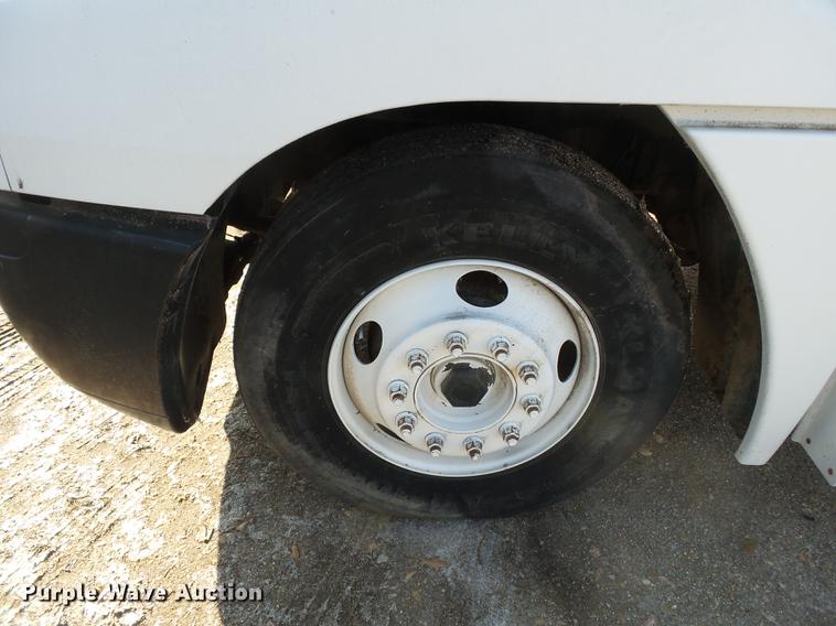 image for item DB7205 2000 Freightliner Century Class FLC12064 truck cab and chassis