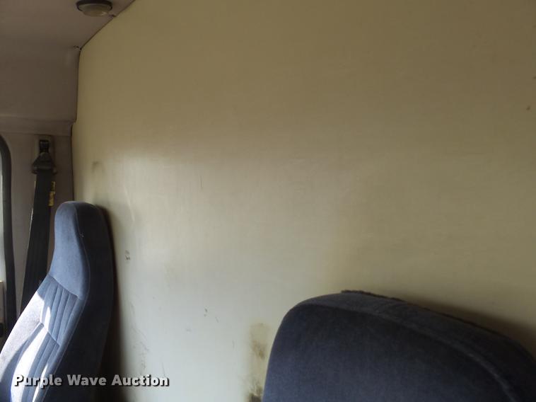 image for item DB7206 2003 Mack CX613 fertilizer tender truck