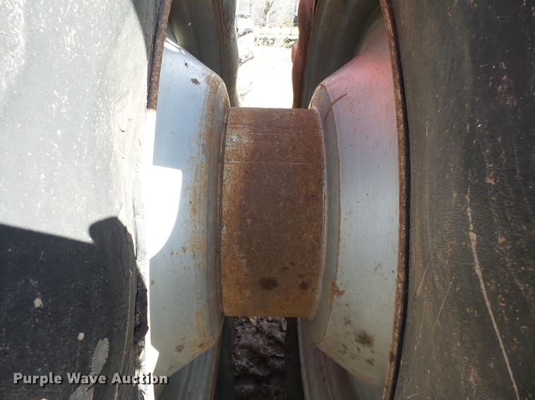 image for item DB7223 1999 Case IH 2388 RWA combine