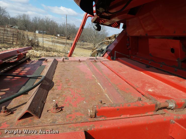 image for item DB7223 1999 Case IH 2388 RWA combine