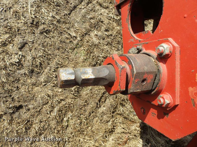 image for item DB7223 1999 Case IH 2388 RWA combine