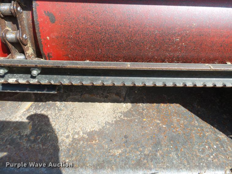 image for item DB7223 1999 Case IH 2388 RWA combine