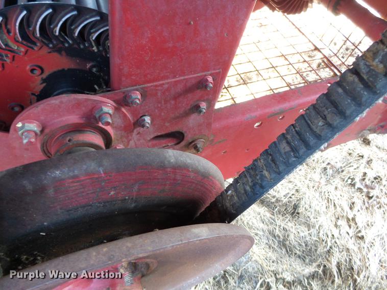 image for item DB7223 1999 Case IH 2388 RWA combine
