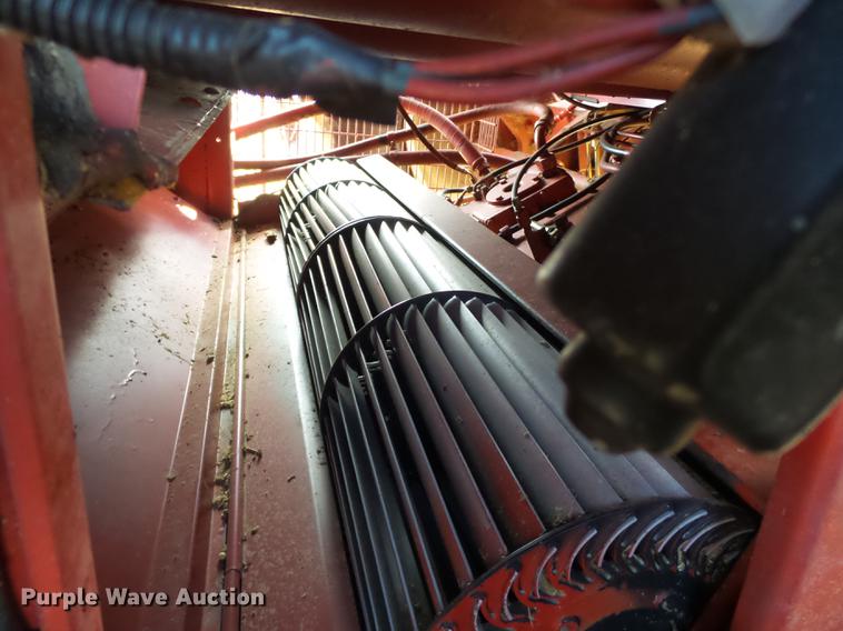 image for item DB7223 1999 Case IH 2388 RWA combine