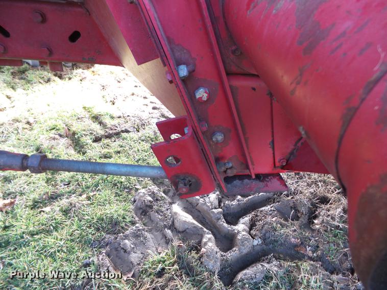 image for item DB7223 1999 Case IH 2388 RWA combine