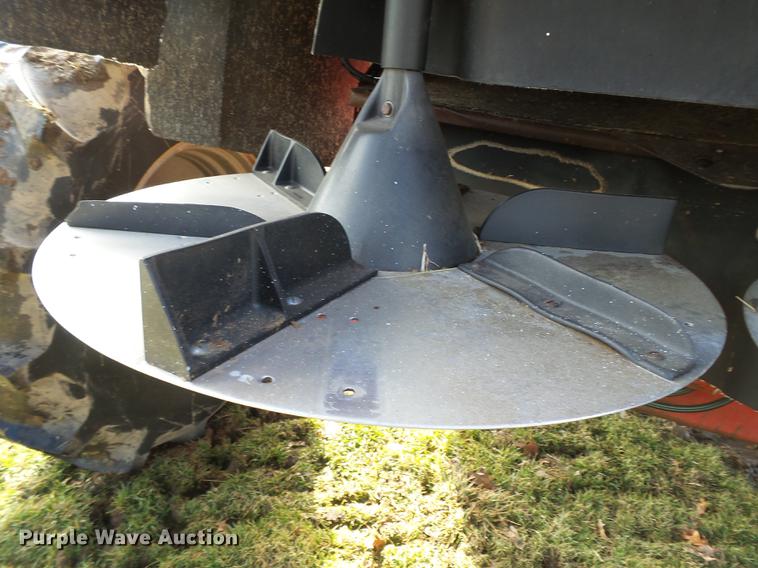 image for item DB7223 1999 Case IH 2388 RWA combine