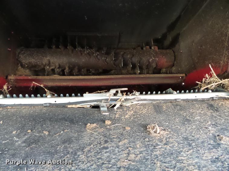 image for item DB7223 1999 Case IH 2388 RWA combine