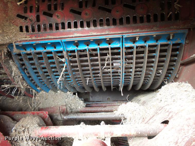 image for item DB7223 1999 Case IH 2388 RWA combine