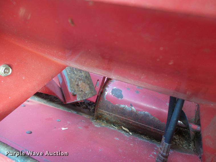 image for item DB7223 1999 Case IH 2388 RWA combine