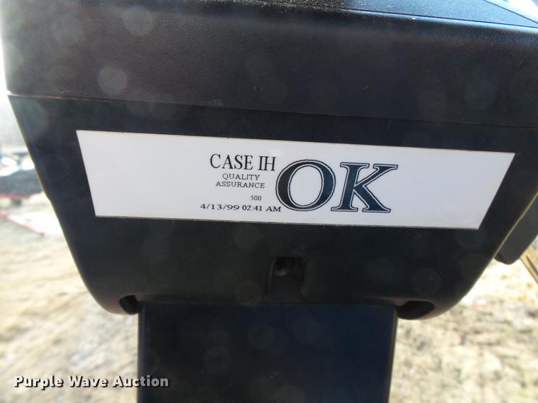 image for item DB7223 1999 Case IH 2388 RWA combine