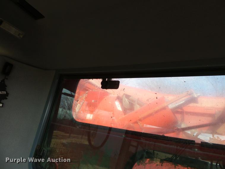 image for item DB7223 1999 Case IH 2388 RWA combine