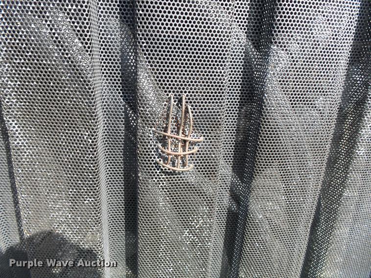 image for item DB7224 1995 John Deere 8300 MFWD tractor