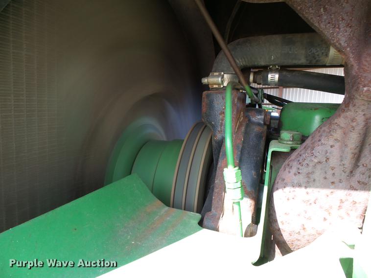 image for item DB7225 1979 John Deere 4840 tractor