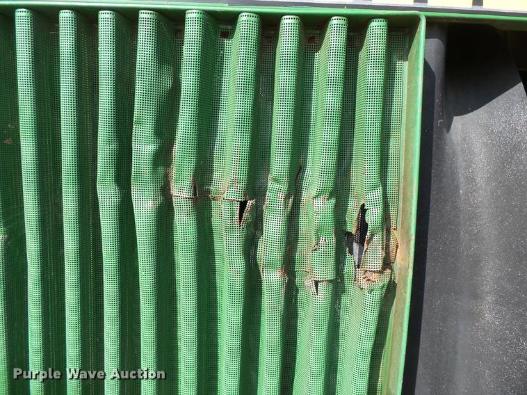 image for item DB7225 1979 John Deere 4840 tractor