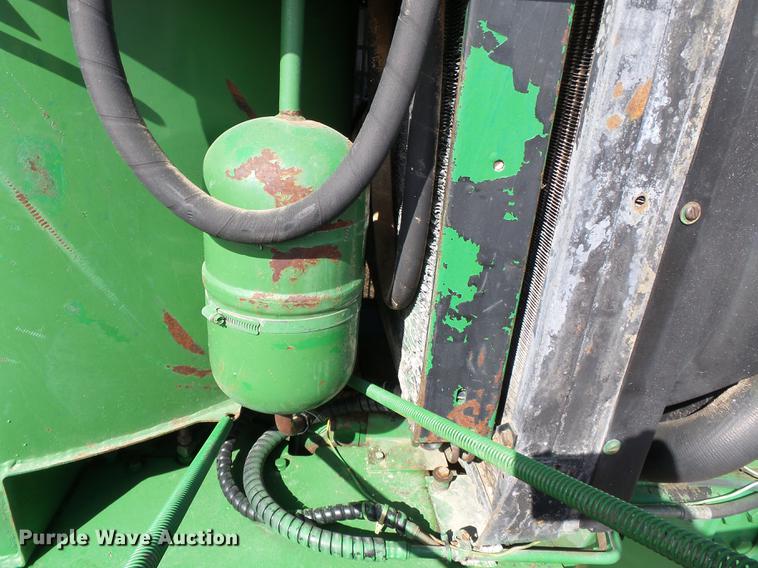image for item DB7225 1979 John Deere 4840 tractor