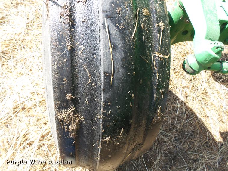 image for item DB7225 1979 John Deere 4840 tractor