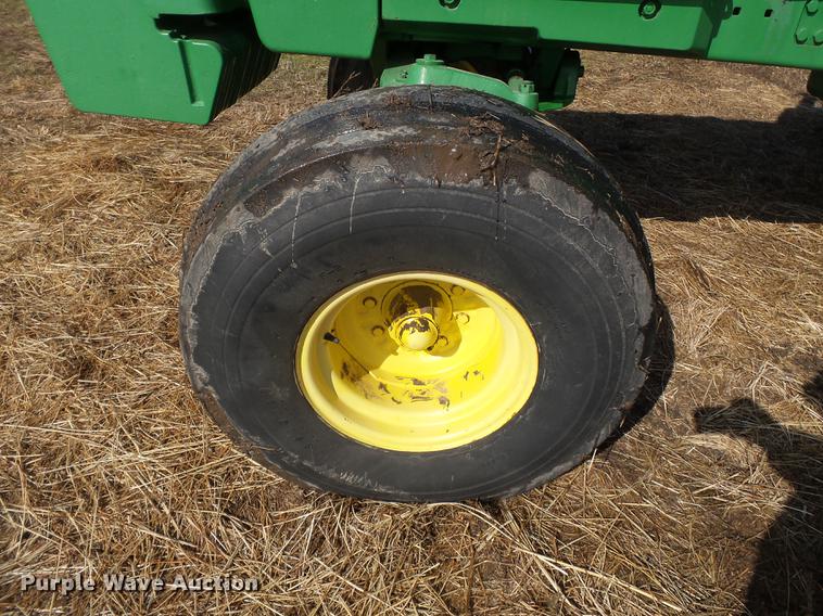 image for item DB7225 1979 John Deere 4840 tractor