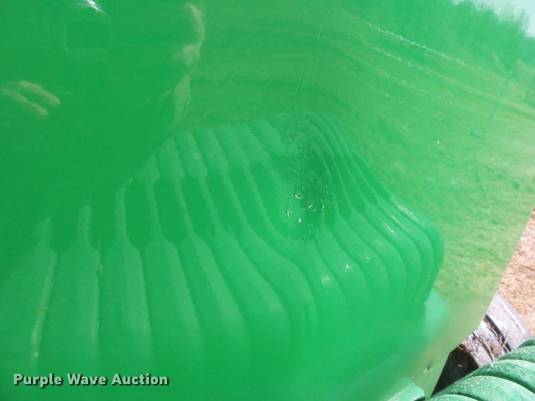 image for item DB7225 1979 John Deere 4840 tractor