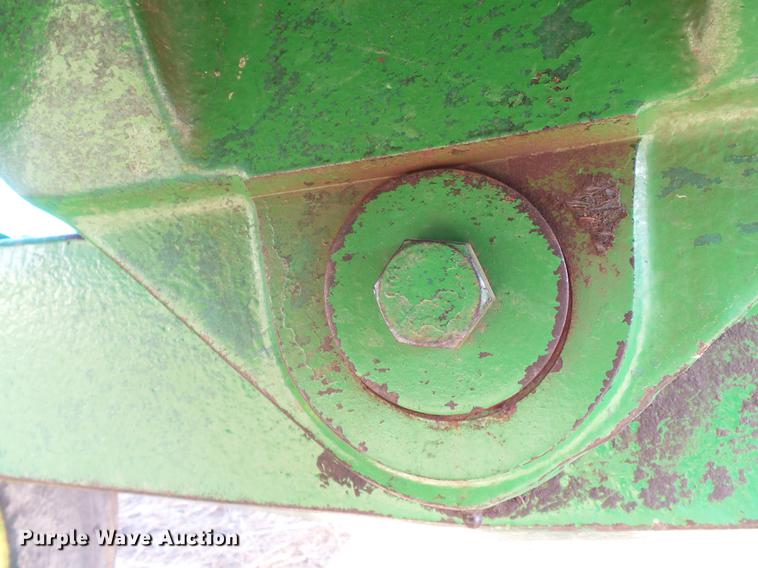 image for item DB7225 1979 John Deere 4840 tractor