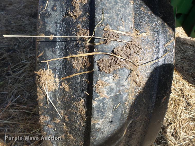 image for item DB7225 1979 John Deere 4840 tractor