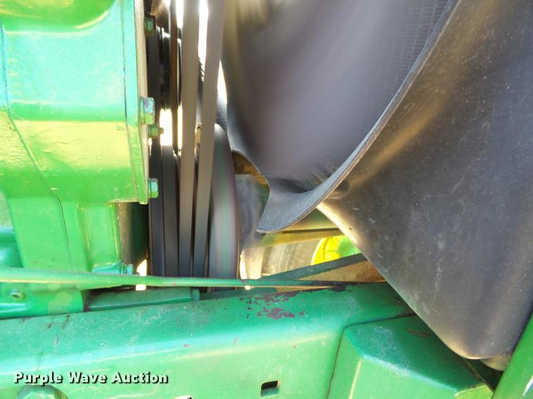 image for item DB7225 1979 John Deere 4840 tractor