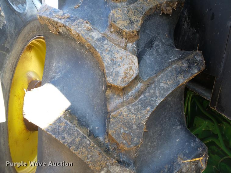 image for item DB7225 1979 John Deere 4840 tractor