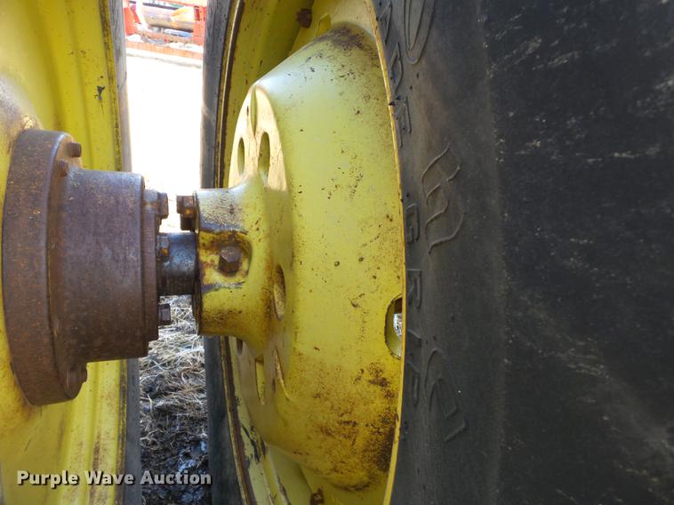 image for item DB7225 1979 John Deere 4840 tractor