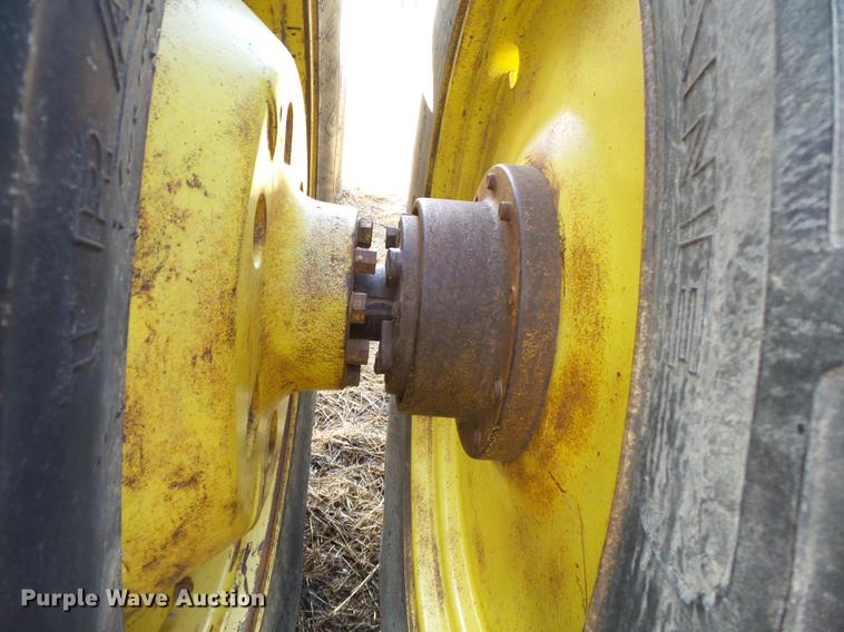 image for item DB7225 1979 John Deere 4840 tractor