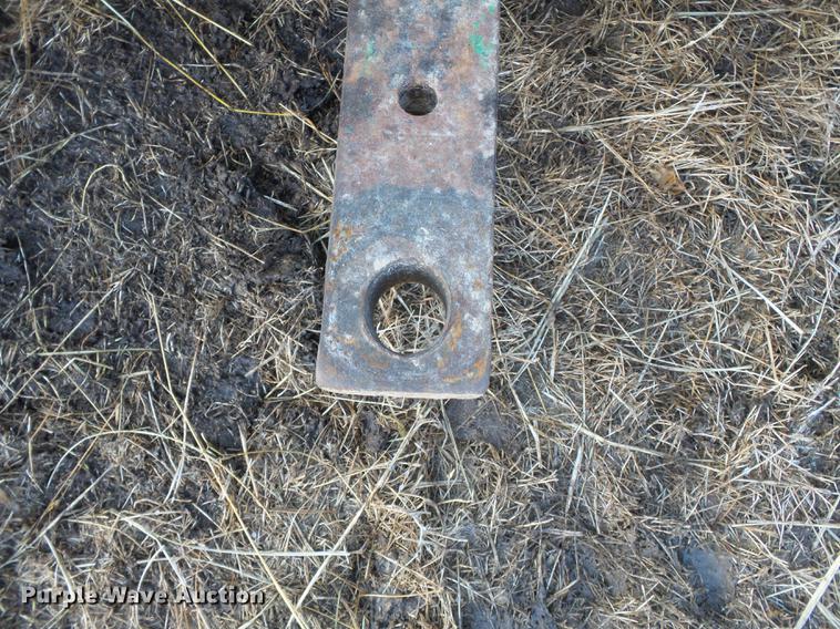 image for item DB7225 1979 John Deere 4840 tractor