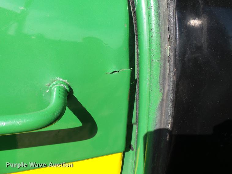 image for item DB7225 1979 John Deere 4840 tractor