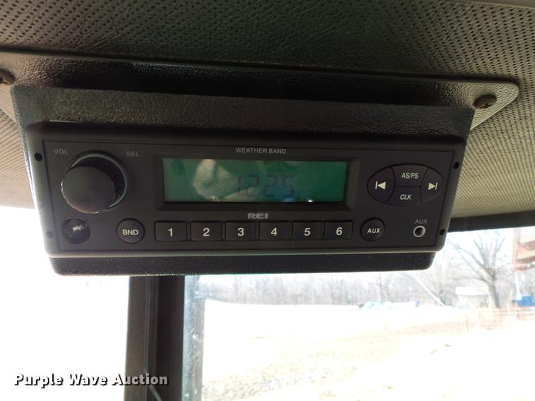 image for item DB7225 1979 John Deere 4840 tractor