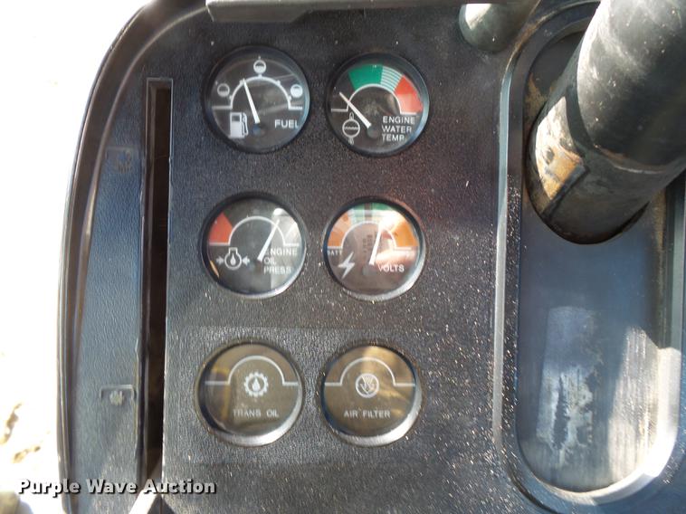 image for item DB7225 1979 John Deere 4840 tractor